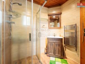 Prodej rodinného domu, Útvina, 289 m2