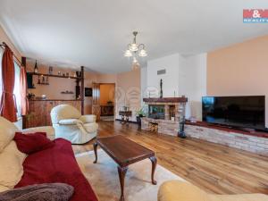 Prodej rodinného domu, Útvina, 289 m2