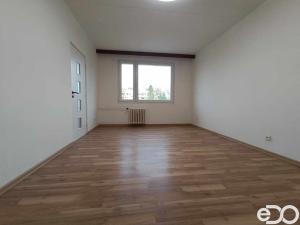 Pronájem bytu 2+1, Rychnov nad Kněžnou, Na Trávníku, 67 m2