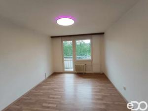Pronájem bytu 2+1, Rychnov nad Kněžnou, Na Trávníku, 67 m2