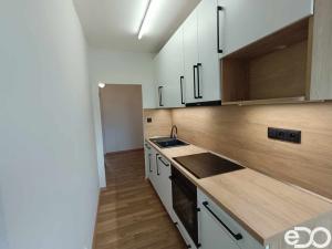 Pronájem bytu 2+1, Rychnov nad Kněžnou, Na Trávníku, 67 m2