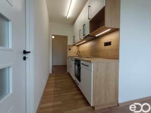 Pronájem bytu 2+1, Rychnov nad Kněžnou, Na Trávníku, 67 m2
