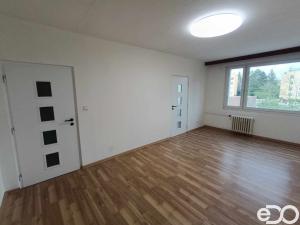 Pronájem bytu 2+1, Rychnov nad Kněžnou, Na Trávníku, 67 m2