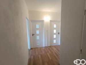 Pronájem bytu 2+1, Rychnov nad Kněžnou, Na Trávníku, 67 m2