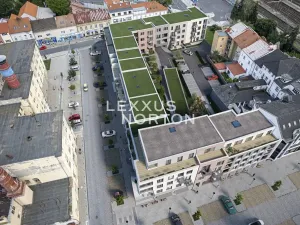 Prodej bytu 4+kk, Kralupy nad Vltavou, Husova, 105 m2