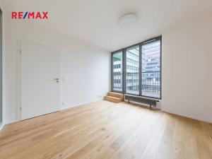 Prodej bytu 2+kk, Praha - Vršovice, Archangelská, 63 m2