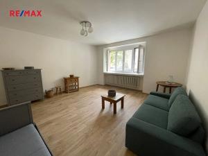 Pronájem bytu 2+kk, Praha - Žižkov, Hartigova, 55 m2