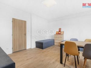 Pronájem bytu 1+kk, Plazy, 24 m2