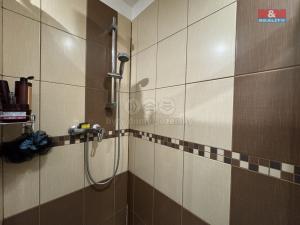 Prodej bytu 2+1, Ostrava, Hulvácká, 52 m2