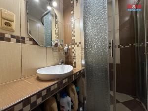 Prodej bytu 2+1, Ostrava, Hulvácká, 52 m2