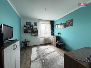Prodej bytu 2+1, Ostrava, Hulvácká, 52 m2