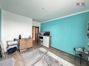 Prodej bytu 2+1, Ostrava, Hulvácká, 52 m2