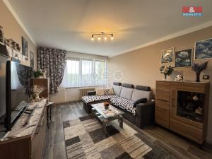 Prodej bytu 2+1, Ostrava, Hulvácká, 52 m2