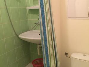 Pronájem bytu 1+kk, Brno - Lesná, Halasovo náměstí, 23 m2