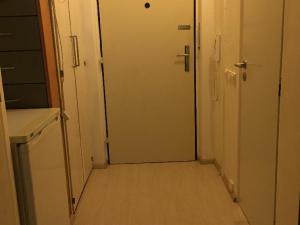 Pronájem bytu 1+kk, Brno - Lesná, Halasovo náměstí, 23 m2