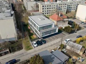 Prodej bytu 2+kk, Praha - Modřany, Na Cikorce, 47 m2