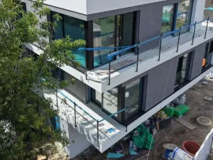 Prodej bytu 2+kk, Praha - Modřany, Na Cikorce, 56 m2