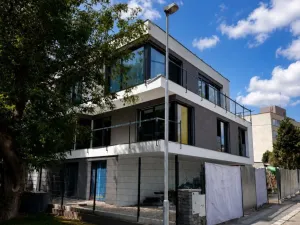 Prodej bytu 2+kk, Praha - Modřany, Na Cikorce, 56 m2