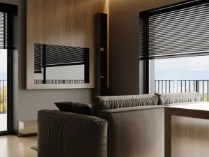 Prodej bytu 2+kk, Praha - Modřany, Na Cikorce, 56 m2