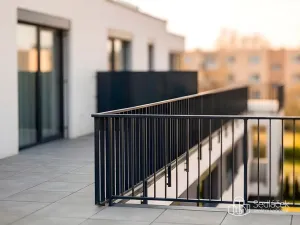 Prodej bytu 2+kk, Praha - Modřany, Na Cikorce, 53 m2