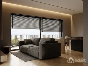Prodej bytu 2+kk, Praha - Modřany, Na Cikorce, 53 m2
