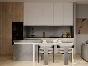 Prodej bytu 1+kk, Praha - Modřany, Na Cikorce, 37 m2