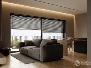Prodej bytu 2+kk, Praha - Modřany, Na Cikorce, 48 m2