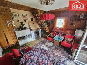Prodej chaty, Tři Sekery - Chodovská Huť, 46 m2