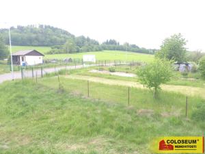 Prodej pozemku pro bydlení, Olešnice, 990 m2