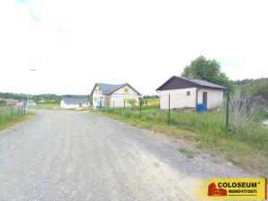 Prodej pozemku pro bydlení, Olešnice, 990 m2