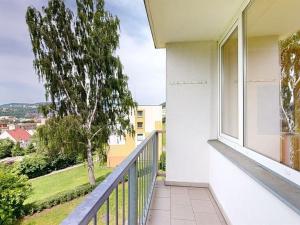 Pronájem bytu 2+1, Ústí nad Labem - Střekov, Tolstého, 65 m2