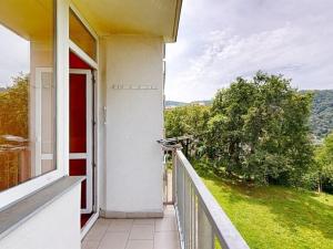 Pronájem bytu 2+1, Ústí nad Labem - Střekov, Tolstého, 65 m2