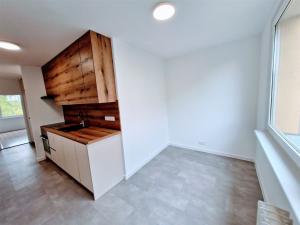Pronájem bytu 2+1, Ústí nad Labem - Střekov, Tolstého, 65 m2