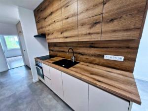 Pronájem bytu 2+1, Ústí nad Labem - Střekov, Tolstého, 65 m2
