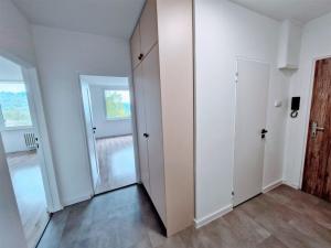 Pronájem bytu 2+1, Ústí nad Labem - Střekov, Tolstého, 65 m2