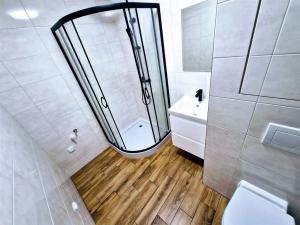 Pronájem bytu 2+1, Ústí nad Labem - Střekov, Tolstého, 65 m2