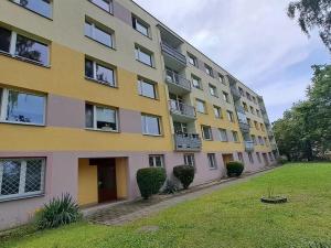 Pronájem bytu 2+1, Ústí nad Labem - Střekov, Tolstého, 65 m2