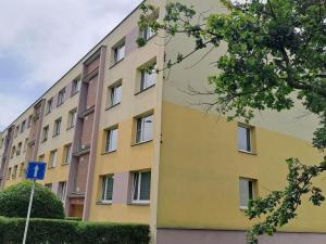 Pronájem bytu 2+1, Ústí nad Labem - Střekov, Tolstého, 65 m2