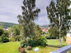 Pronájem bytu 2+1, Ústí nad Labem - Střekov, Tolstého, 65 m2