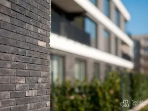 Prodej bytu 2+kk, Praha - Modřany, Na Cikorce, 58 m2