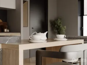 Prodej bytu 2+kk, Praha - Modřany, Na Cikorce, 58 m2