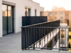 Prodej bytu 2+kk, Praha - Modřany, Na Cikorce, 54 m2