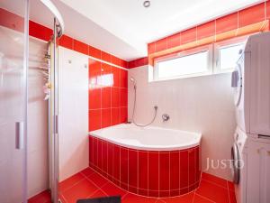 Prodej bytu 3+kk, České Budějovice - České Budějovice 2, Studentská, 88 m2