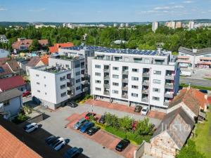 Prodej bytu 3+kk, České Budějovice - České Budějovice 2, Studentská, 88 m2