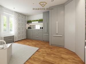 Prodej bytu 5+kk, Praha, Bulharská, 142 m2