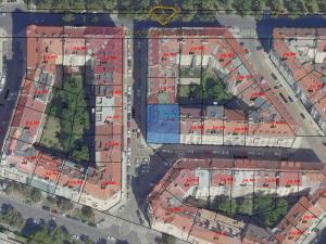 Prodej bytu 5+kk, Praha, Bulharská, 142 m2