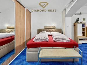 Prodej bytu 4+kk, Praha, Bulharská, 142 m2