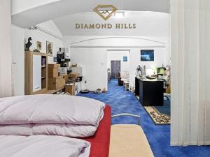 Prodej bytu 4+kk, Praha, Bulharská, 142 m2