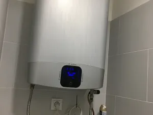 Pronájem bytu 1+kk, Brno, Křenová, 25 m2