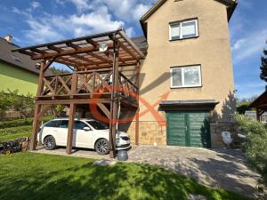 Prodej rodinného domu, Zašová, 145 m2